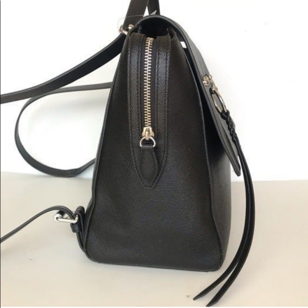 Rebecca Minkoff NWT Messenger Bag - Picture 8 of 12